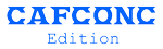 CAFCONC logo
